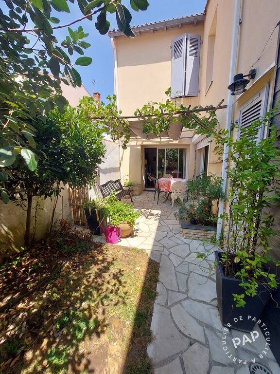 Maison 7 pièces 157 m² · à Les Sables-d'Olonne · 157 m² · 560 000 €