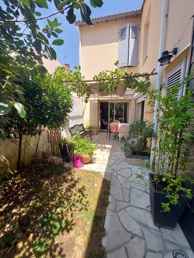 Vente maison 7 pièces Les Sables-d'Olonne (85100)