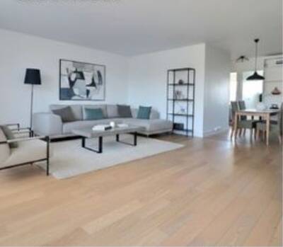 Vente appartement 3 pièces Nanterre (92000)