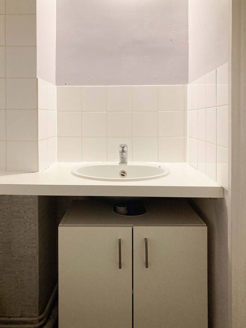 Paris 20E (75020)