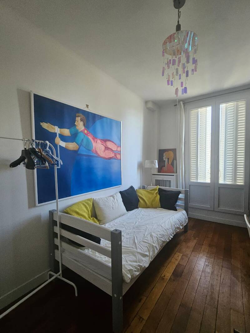 Paris 17E (75017)