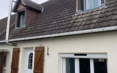 Neuilly-Le-Bisson (61250)