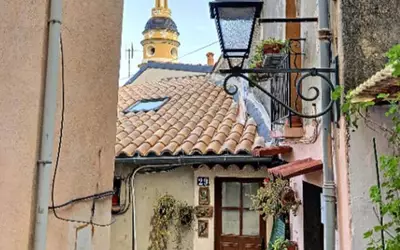 Menton (06500)
