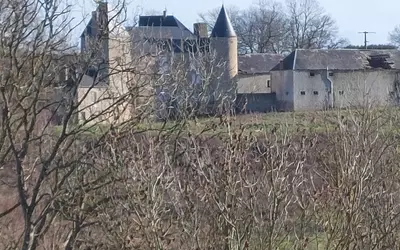 Bernesq (14710)