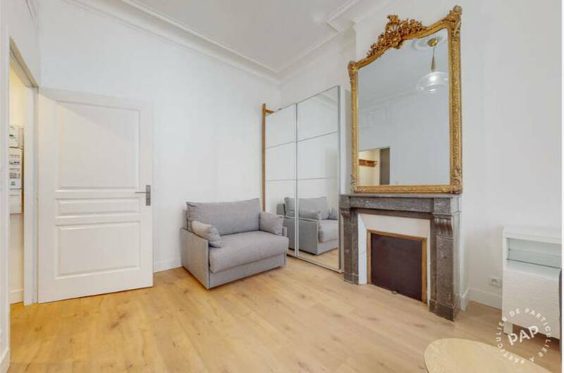 Paris 15E (75015)