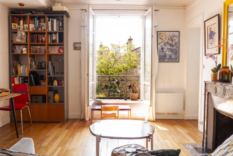 Paris 13E (75013)