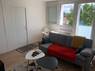 Location chambre en colocation 4 pièces Villenave-d'Ornon (33140)