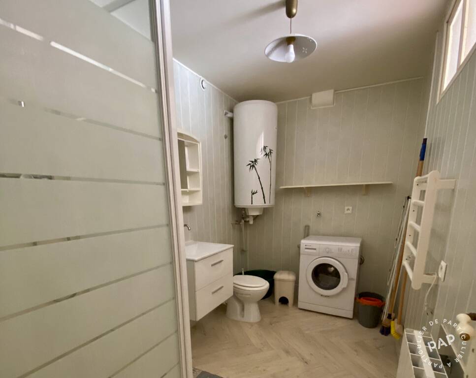 Vente maison 135 m² Mer (41500) - 135 m² - 170.000 € | Particulier à Particulier — 5