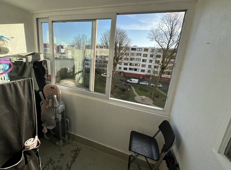 Neuilly-Sur-Marne (93330)