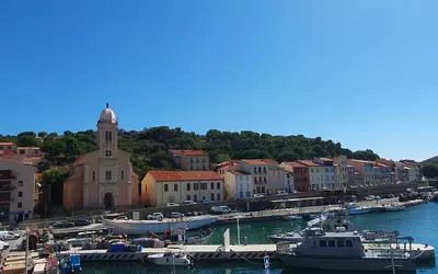 Port-Vendres (66660)