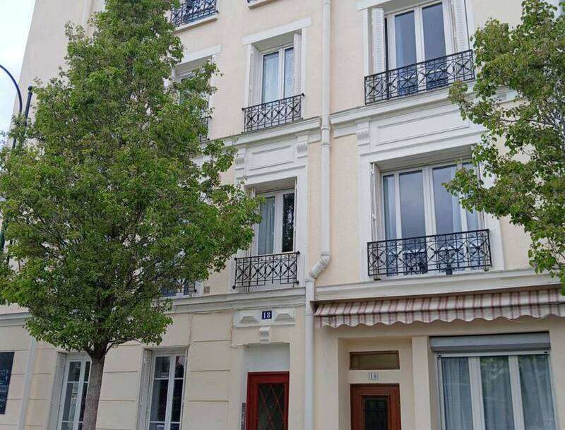 La Garenne-Colombes (92250)