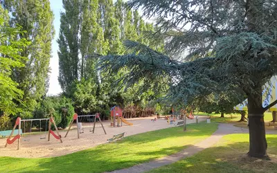 Fontenay-Le-Fleury (78330)