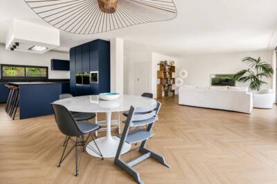 Vente maison 6 pièces Veigy-Foncenex (74140)