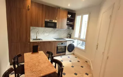 Paris 19E (75019)