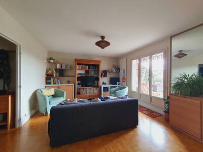 Location appartement 4 pièces Toulouse (31)