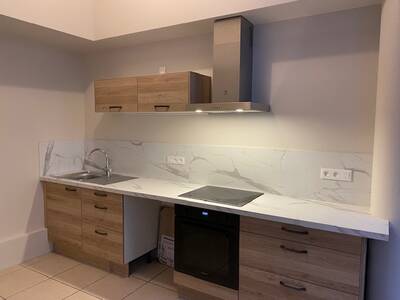 Location appartement 3 pièces Douai (59500)