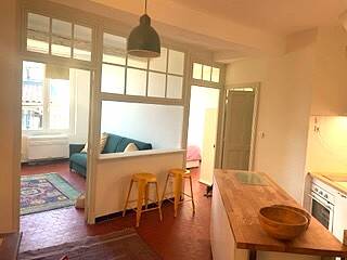 Location appartement 2 pièces Avignon (84)