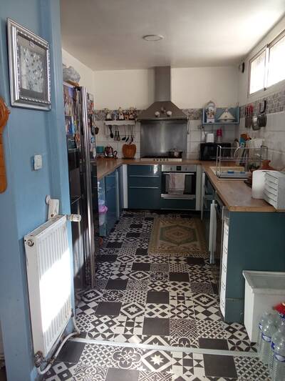 Vente maison 6 pièces Bagnolet (93170)
