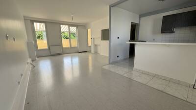 Vente appartement 5 pièces Maurepas (78310)