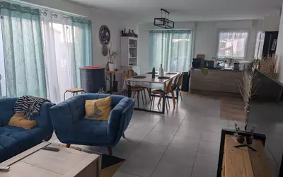 Corcoué-Sur-Logne (44650)