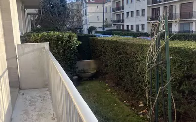 Le Vésinet (78110)