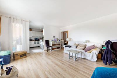 Vente appartement 3 pièces Aix-en-Provence (13)