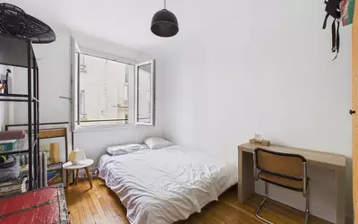 Paris 17E (75017)