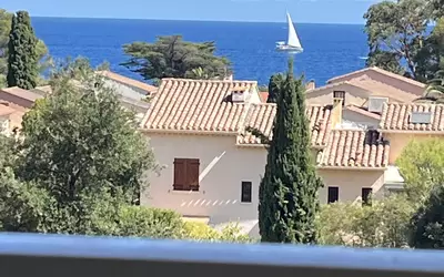 Fréjus / Saint Aygulf