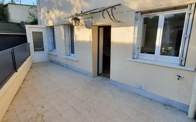Bougival (78380)
