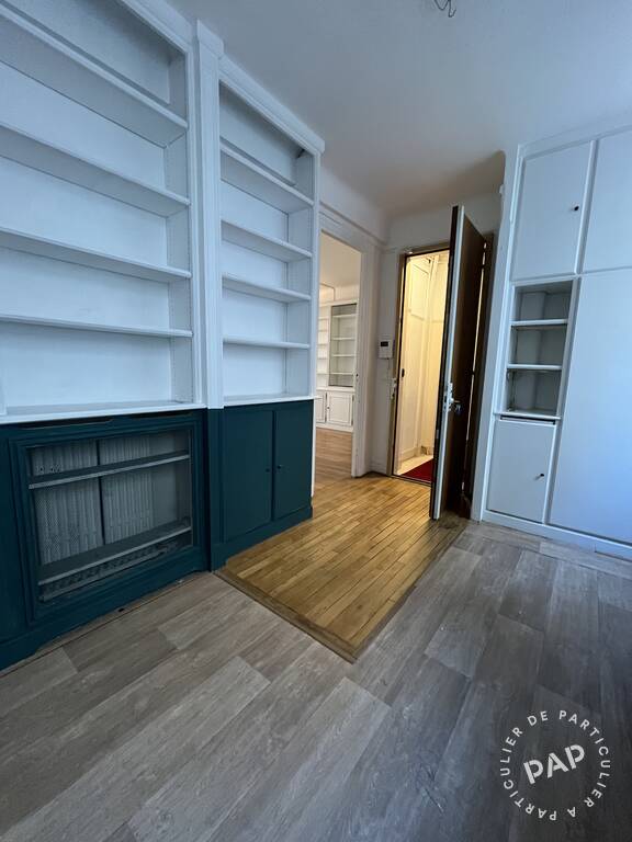Vente Appartement