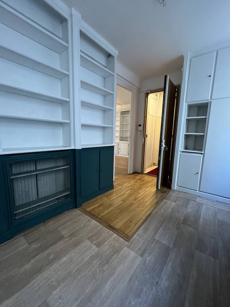 Paris 16E (75016)