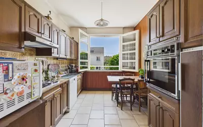 Houilles (78800)
