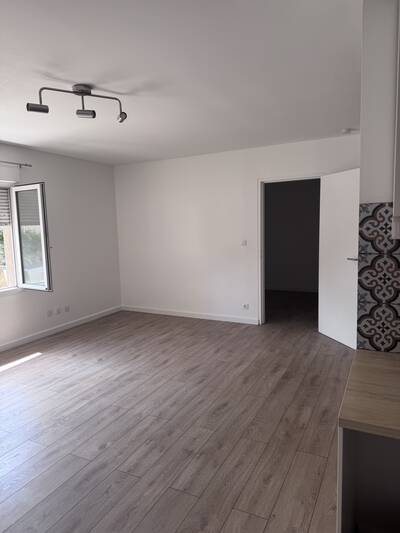 Location appartement 2 pièces Paris 12e