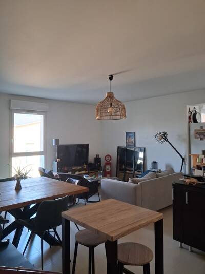 Vente appartement 3 pièces Le Mans (72)