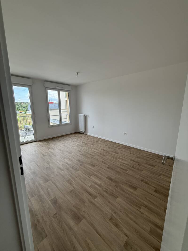 Le Blanc-Mesnil (93150)