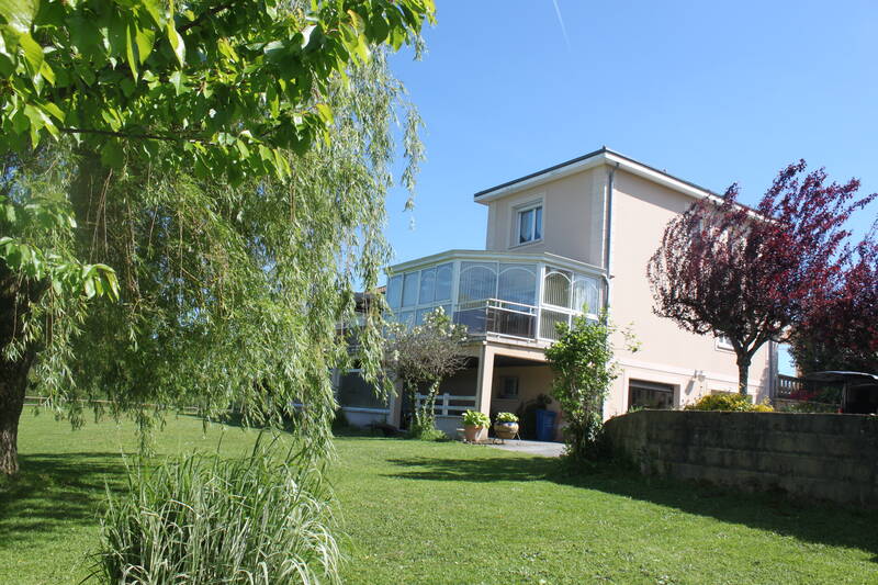 Couzeix (87270)
