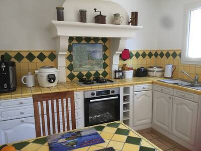 Vente maison 4 pièces Perpignan (66)