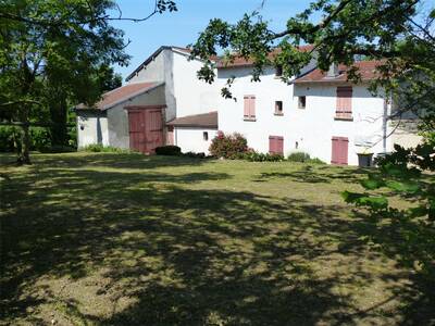 Location maison 6 pièces Chaponost (69630)