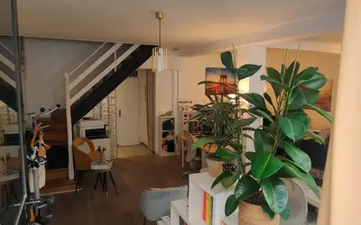 Paris 15E (75015)
