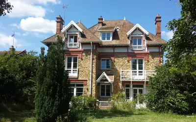 Dammarie-Les-Lys (77190)