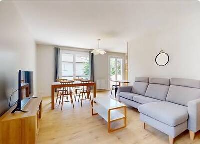 Location appartement 5 pièces Saint-Julien-en-Genevois (74160)