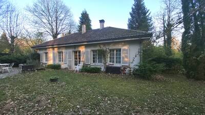 Vente maison 4 pièces Villers-sur-Coudun (60150)