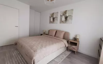 Asnières-Sur-Seine (92600)