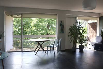 Vente appartement 5 pièces Versailles (78000)