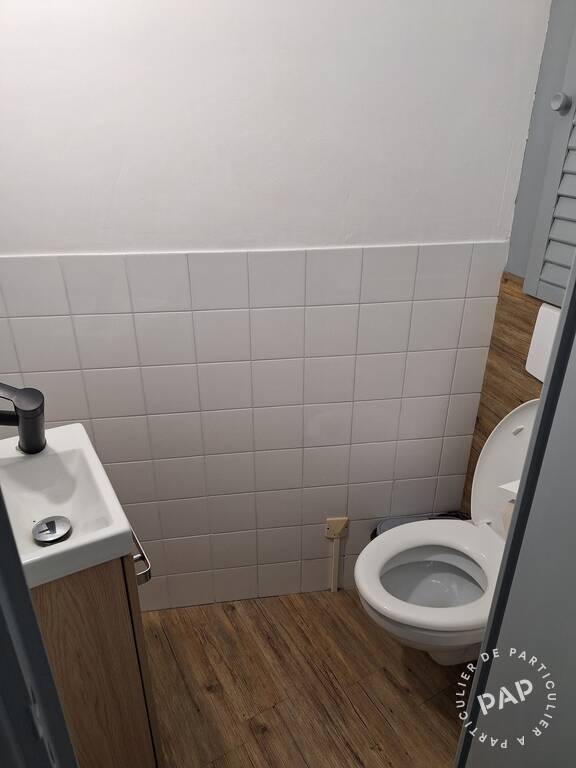 Vente maison 62 m² Cremeaux (42260) - 62 m² - 58.000 € | Particulier à Particulier — 9