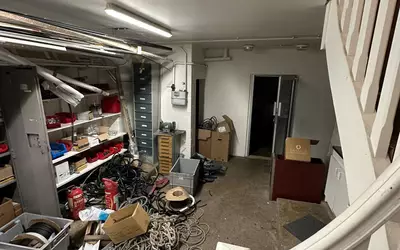 Paris 8E (75008)