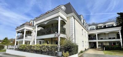 Vente appartement 3 pièces Chennevières-sur-Marne (94430)