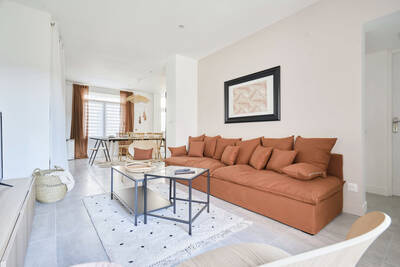 Location maison 8 pièces Valenciennes (59300)