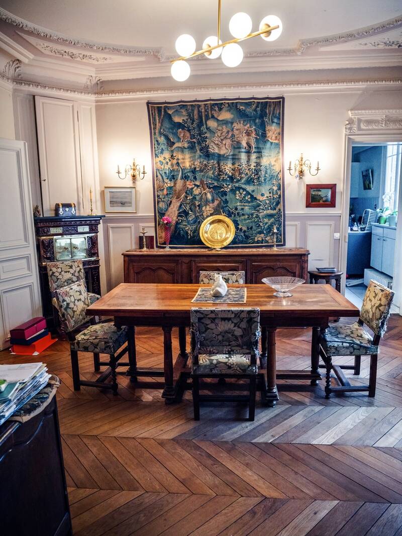 Boulogne-Billancourt (92100)
