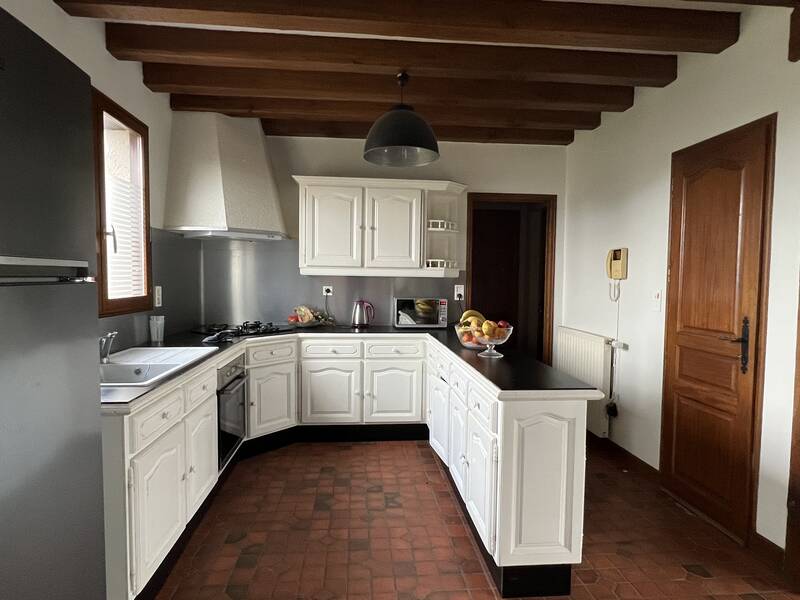 Les Bordes (45460)